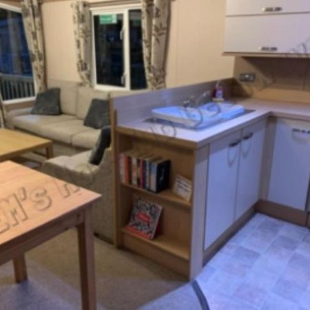 Jems Hot-Tub Getaways 8 Berth At Tattershall Lakes Exterior foto