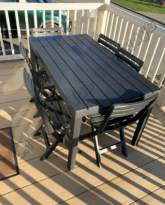 Jems Hot-Tub Getaways 8 Berth At Tattershall Lakes Exterior foto